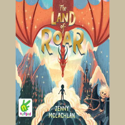 The Land of Roar! The Land of Roar!