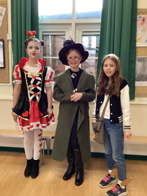 World Book Day 2023