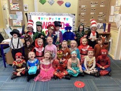 World Book Day 2023