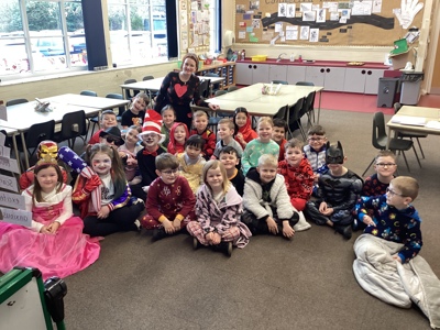 World Book Day 2023