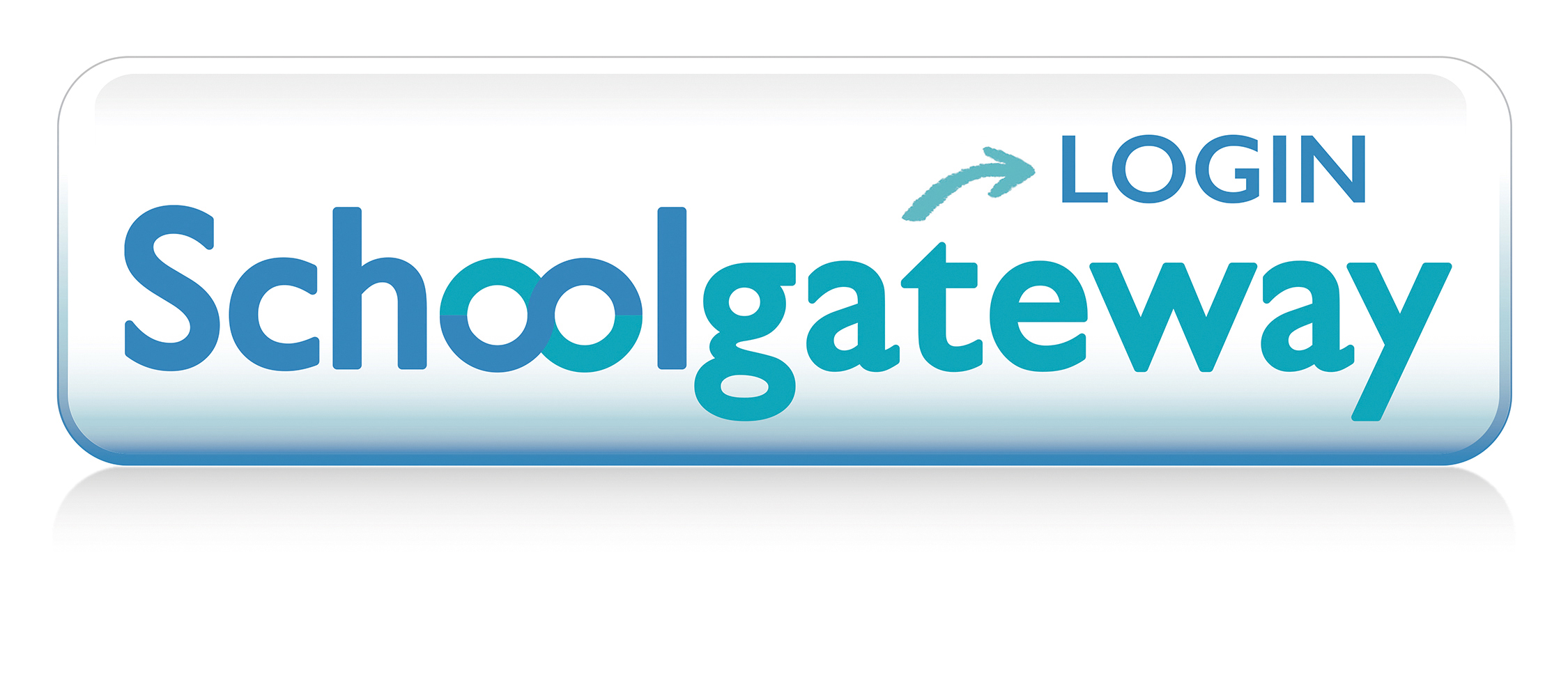 School Gateway login page